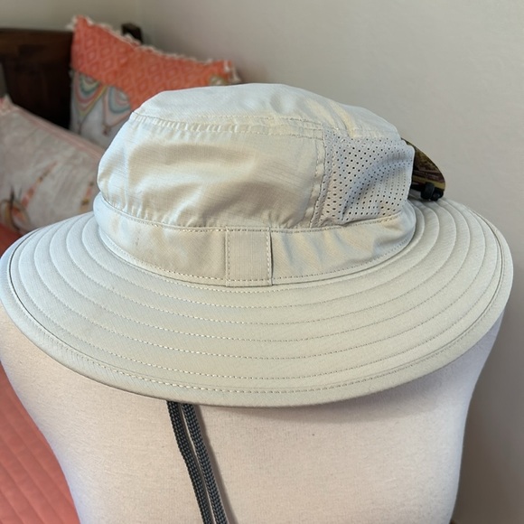 NWT Solar Escape UPF 50+ Explorer Vented Bucket Hat Unisex - Picture 5 of 9